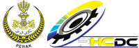 Perak Human Capital Development Center logo