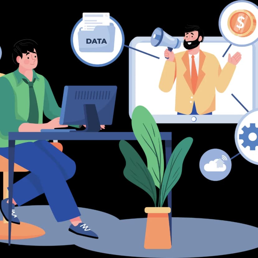 Order Tracking Image