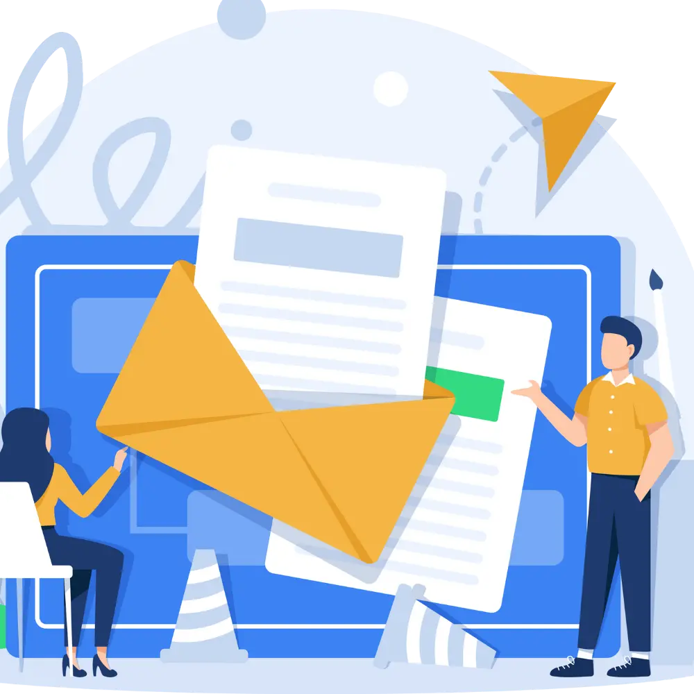 Order Tracking Image