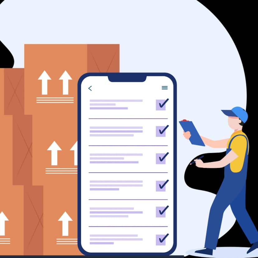 Order Tracking Image