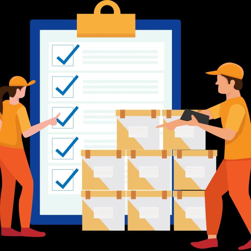 Order Tracking Image