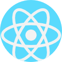 React
